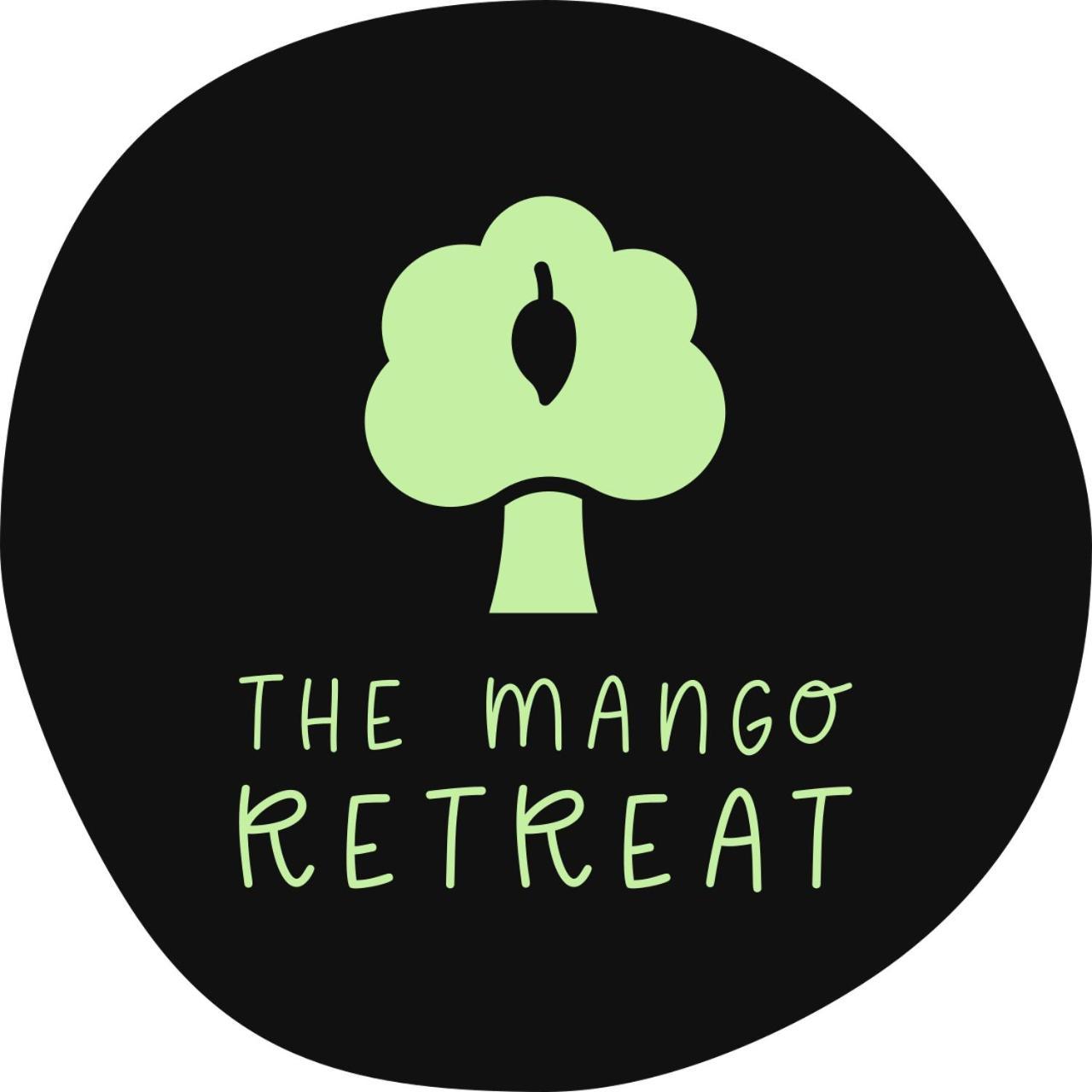 Villa The Mango Retreat Mirissa Exterior foto